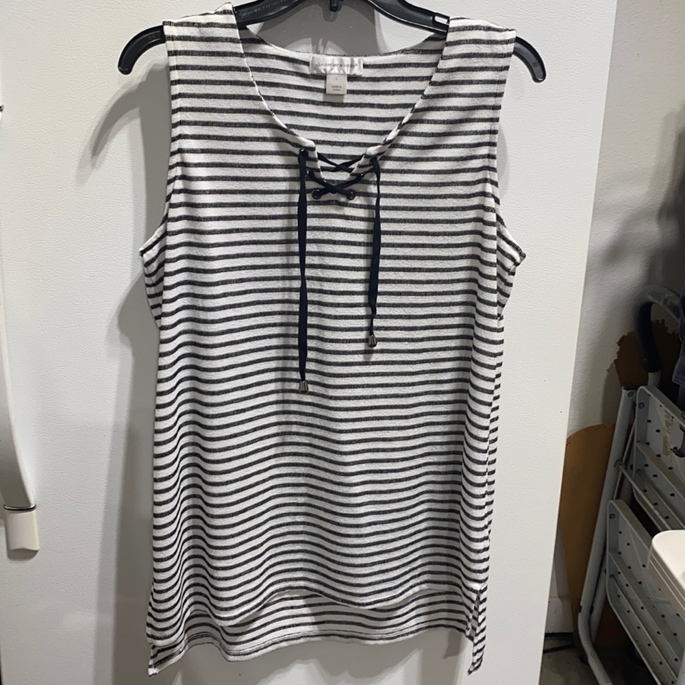 Christopher & Banks size L